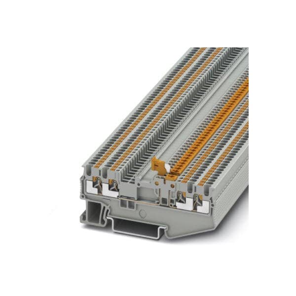 Phoenix Contact PT 1 5/S-QUATTRO-MT Knife disconnect 3210321 - main