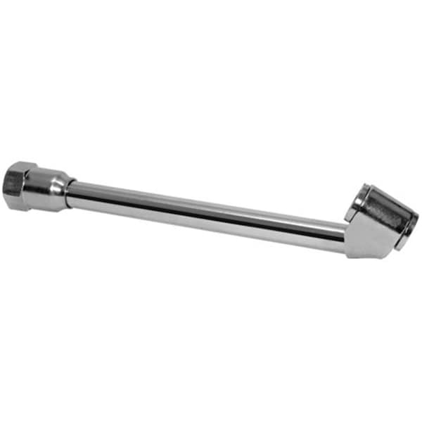 Kdar Heavy Dual Foot Chuck with 0.25 Female NPT 28049 - main