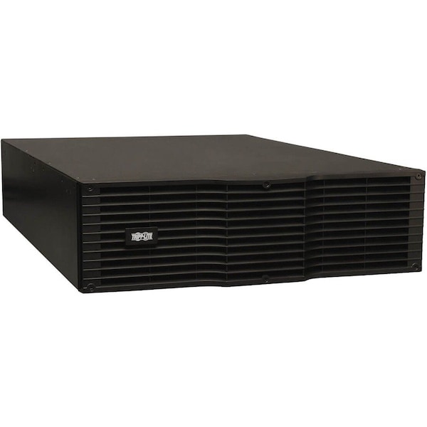 Tripp Lite Battery Pack, 240V DC, Detachable Cable BP240V10RT3UTAA - main