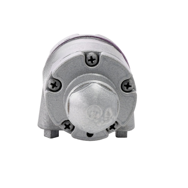 Gast Gast Standard 1Am-Nrv-63A Air Motor 1AM-NRV-63A - main