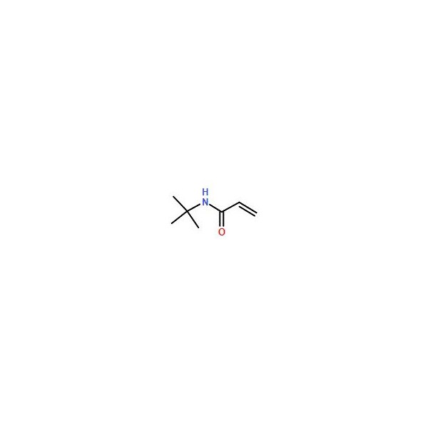 Ak Scientific N-tert-Butylacrylamide (5g), CAS 107-58-4 V1781-5g - main