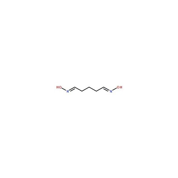 Ak Scientific Glutaraldehyde dioxime (5g), CAS 6635-57-0 7314AF-5g - main