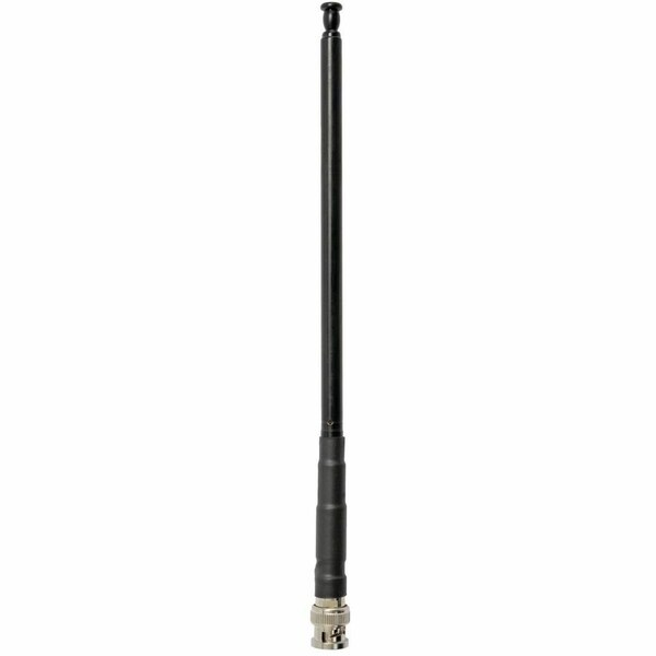 Cobra HA-TA Long-Range Telescoping Antenna for Hand-Held 40-Channel CB Radio HA-TA - main
