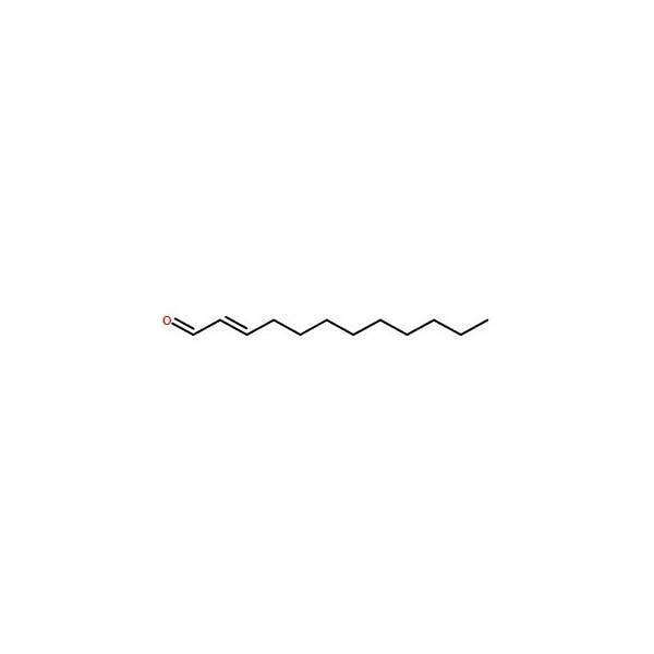 Ak Scientific trans-2-Dodecenal (5mL), CAS 20407-84-5 9202AL-5mL - main