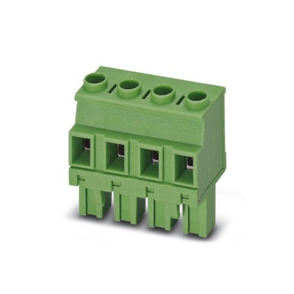 Phoenix Contact GMVSTBR 2 5 HV/ 2-ST-7 62 PCB connector 1774454 - main