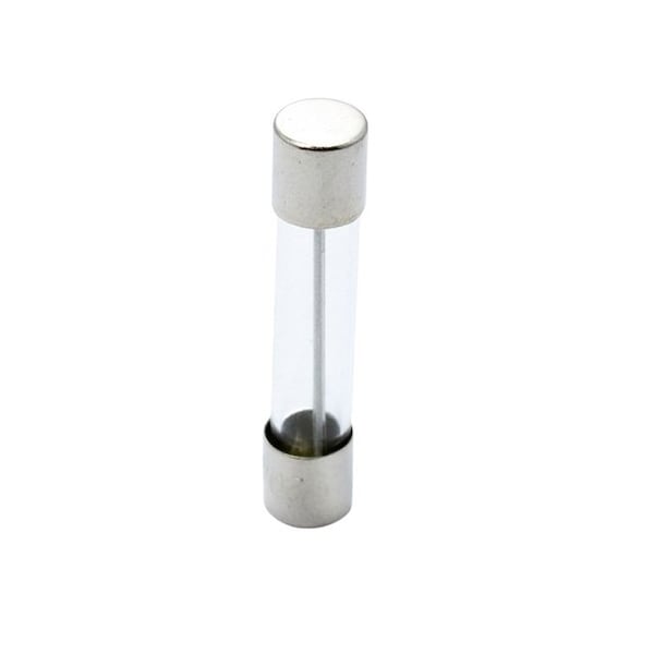 Optifuse Automotive Glass Fuse, FSO Series, Fast-Acting, 4A to 30A, 32V AC FSO-20A - main