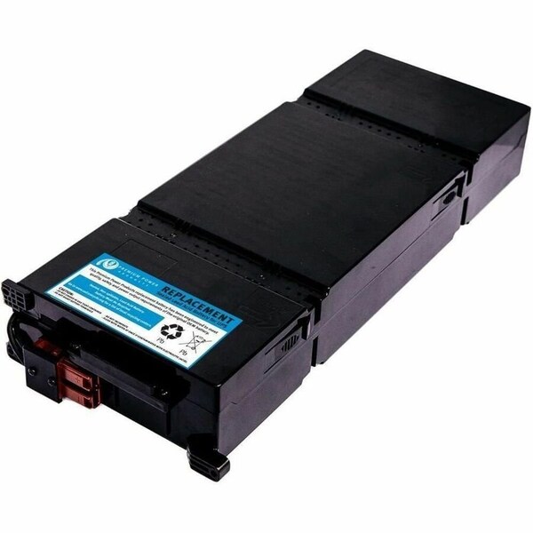 Premium Power Products Battery-SLA-APC-#152 SLA152-ER - main