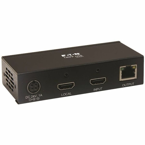 Tripp Lite TRIPP HDMI OVER CAT6 EXTNDR KT B127A-1A1-BHPH - main