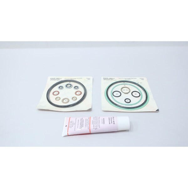 Bettis VALVE ACTUATOR SERVICE KIT 038509 - main