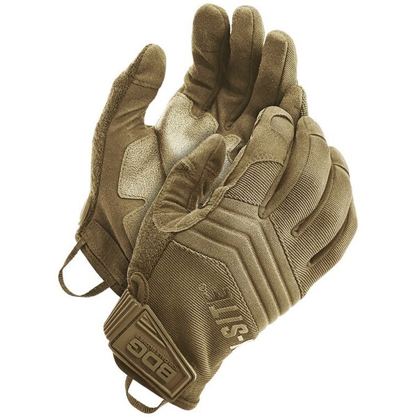 Bdg Suede Performance Glove, Small, PR 20-1-20025-S - main