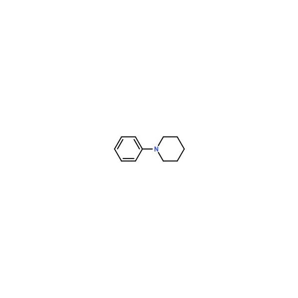 Ak Scientific N-Phenylpiperidine (100g), CAS 4096-20-2 V5832-100g - main