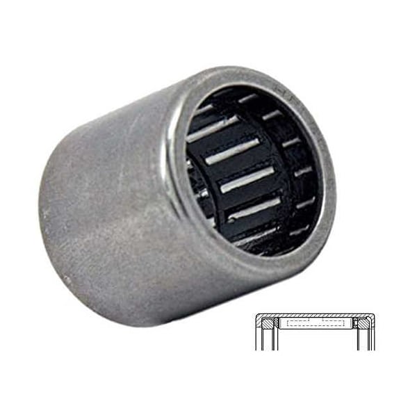 Ina Roller Assembly with Outer Ring-Bearing HFL0822-L564 HFL0822-L564 - main