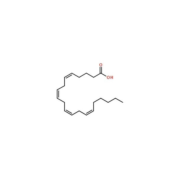 Ak Scientific Arachidonic acid powder, food grade (1g), CAS 506-32-1 R720-1g - main
