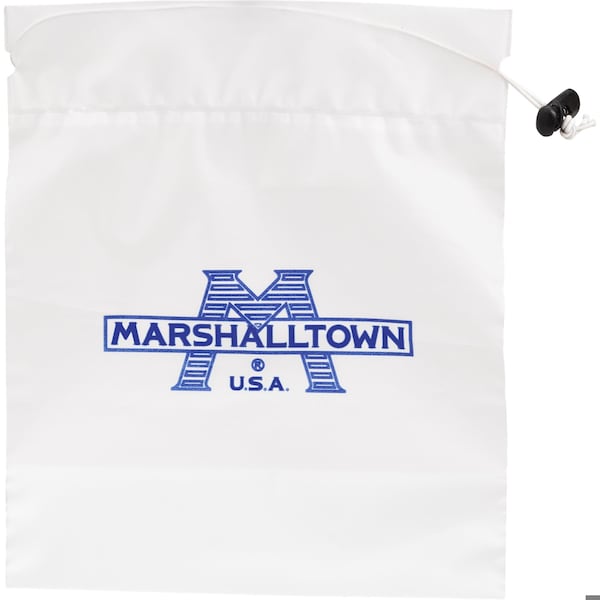 Marshalltown Paint Brush Saver, Paint Brush Baggy, For Brushes 6 Inch and Under, 5PK PBS5 - main