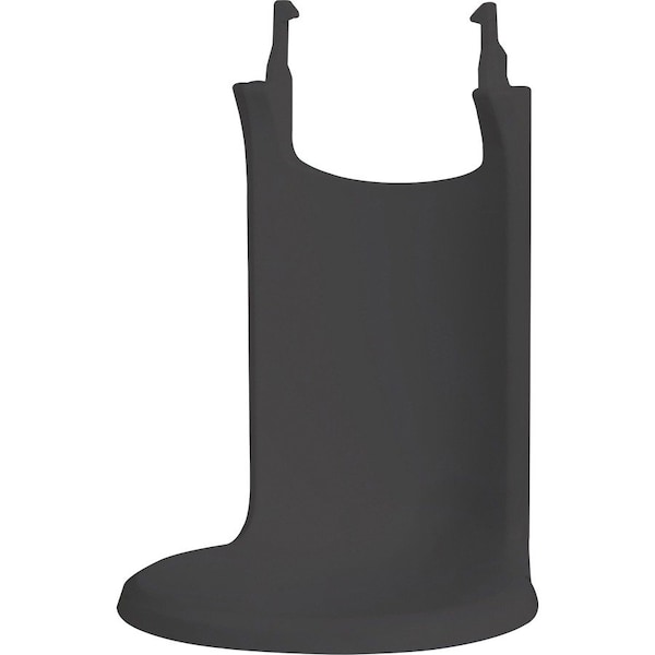 Purell Floor/Wall Protector, Graphite, PK6 1245-06-GPH - main