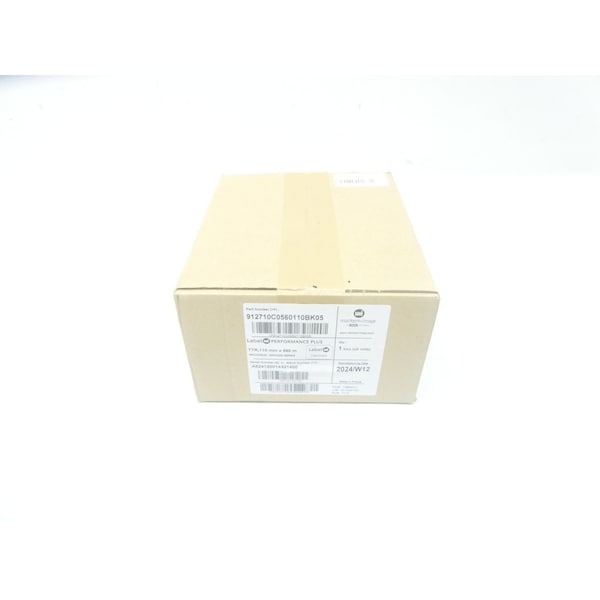 Markem THERMAL TRANSFER RIBBON 110MM X 560M INK RIBBON, 5PK 912710C0560110BK05 - main
