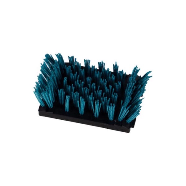 Char-Broil Grill Brush Replacement Head 5.6 in. H X 1.25 in. L X 2.5 in. W CB1250061R12 - main