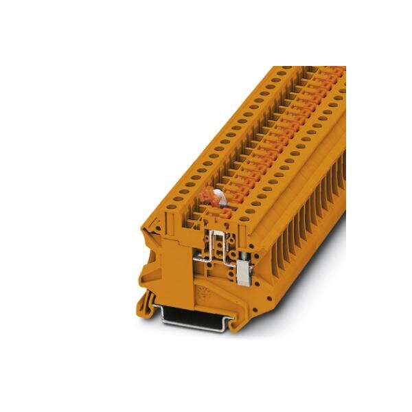 Phoenix Contact UT 4-MT-P/P OG Universal terminal block 3046443 - main