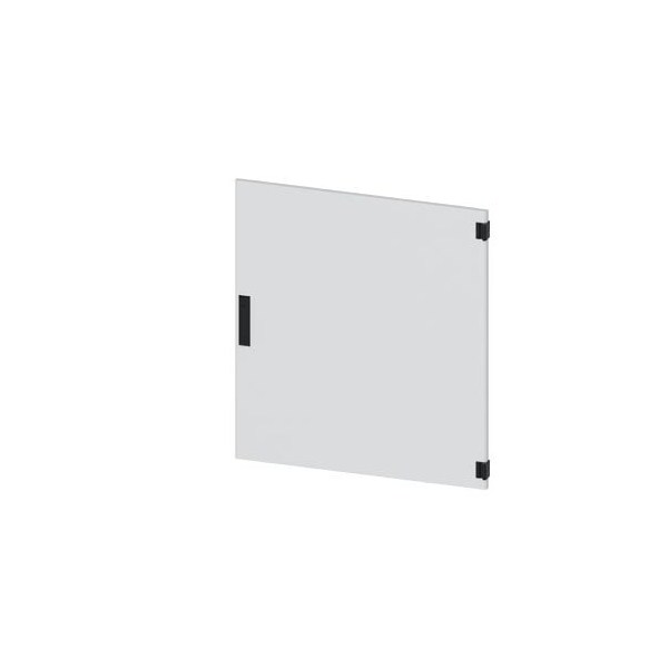Siemens SIVACON compartment door 8MF1980-2UT34-0BA2 - main