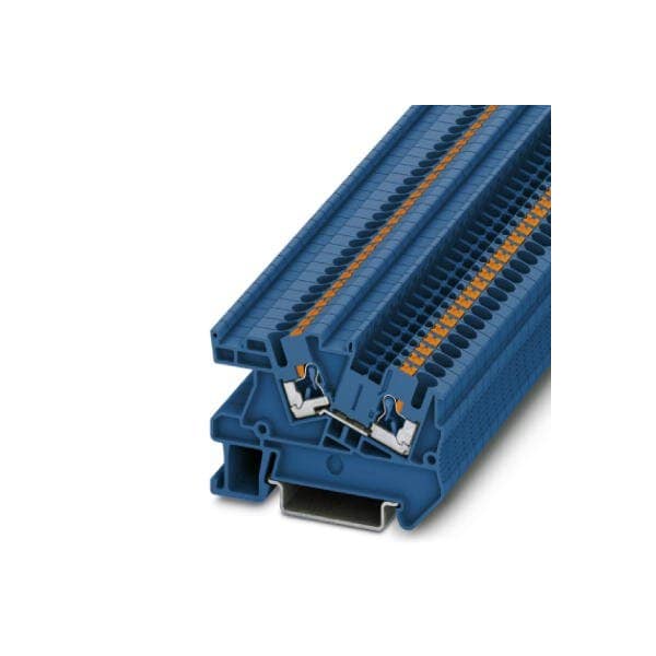 Phoenix Contact PTI 2 5 BU Installation terminal block 3213969 - main