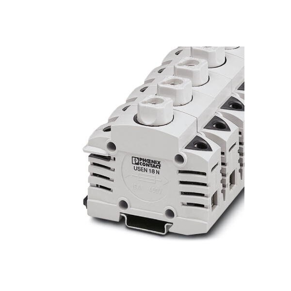 Phoenix Contact USEN 18 N Fuse terminal blocks for 3048360 - main