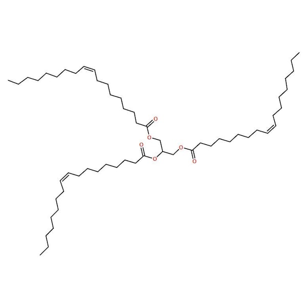 Ak Scientific Triolein, tech. (25g), CAS 122-32-7 V0255-25g - main