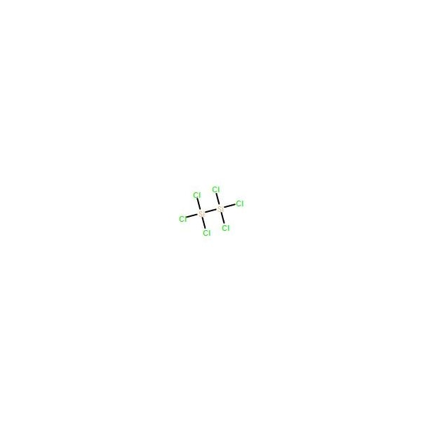 Ak Scientific Hexachlorodisilane (25g), CAS 13465-77-5 8692AJ-25g - main