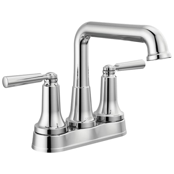Delta Saylor Two Handle Tract-Pack Centerset Bathroom Faucet 2536-TP-DST - main