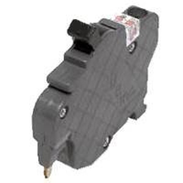 Federal Pacific Circuit Breaker, UBIF Series, 30A, 1 Pole, 120/240V AC, 10kA UBI-F030N - main