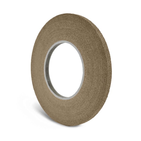 Megabrite Convolute Wheel 10 X 1/2 X 5 XLCW 8A Med 899407 - main