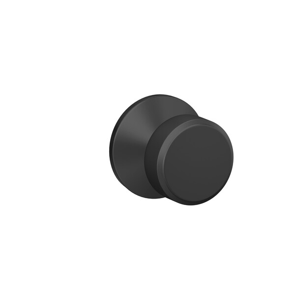 Schlage Residential Schlage Custom Swanson Knob with Kinsler Rose Passage and Privacy Lock with 16600 Latch and FC21SWA622KIN - main