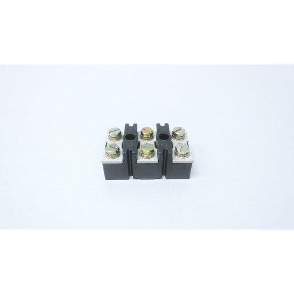 Ge TERMINAL BLOCK 600V-AC 150A CR2960SY139C3D - main