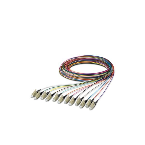 Phoenix Contact FOC-PT9:LC-OM1/2.5 - 1250833 - main