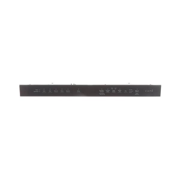 Ge CONFIGURED CAFE UI CONTROL WIT WD21X31380 - main