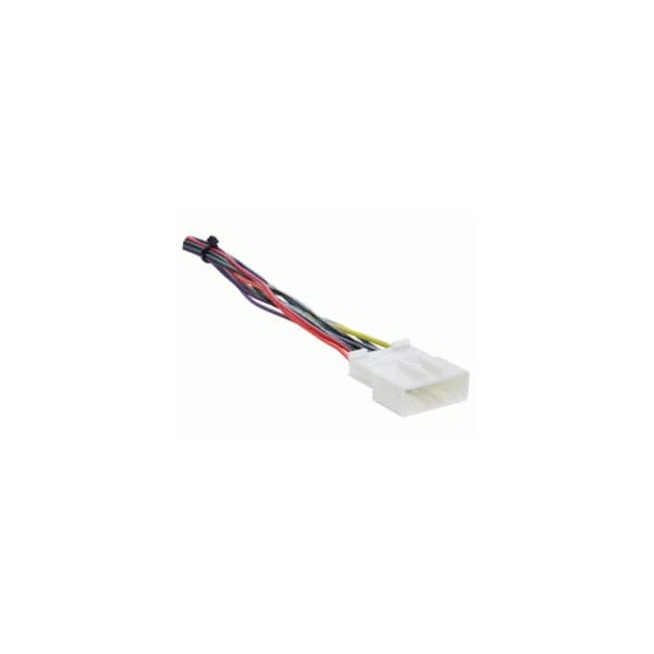 Metra Electronics NISSAN/SUBARU 07-UP WIRE HARNESS 70-7552 - main