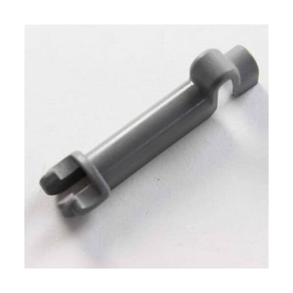 Blomberg LOWER BASKET CLIPS 1758920200 - main
