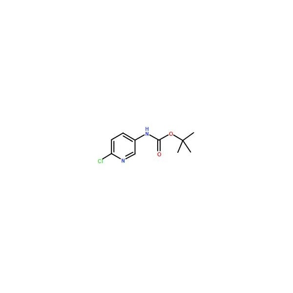 Ak Scientific tert-Butyl 6-chloropyridin-3-ylcarbamate (100g), CAS 171178-45-3 Y6087-100g - main