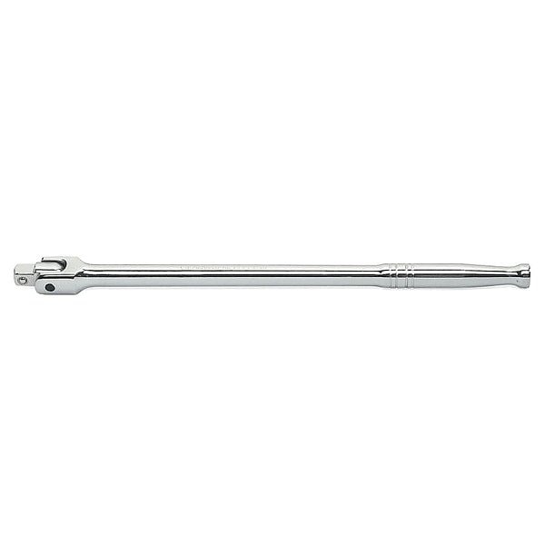 Gearwrench 3/8" Drive Flex Handle/Breaker Bar 18" 87802 - main