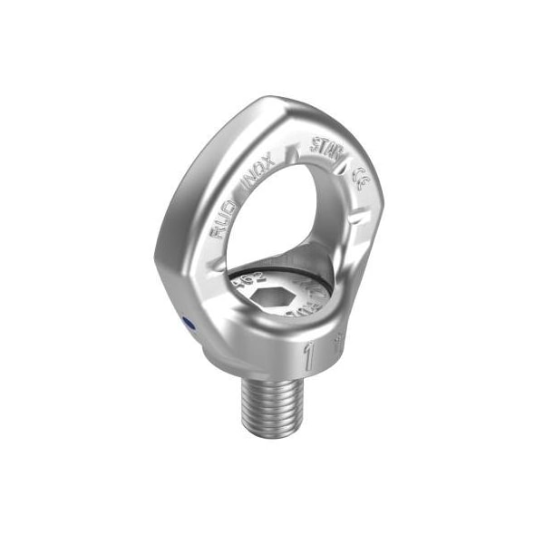Rud PSA-INOX-STAR-Eyebolt M16 7912518 - main
