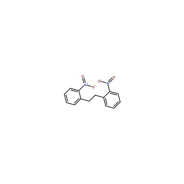 Ak Scientific 2, 2'-Dinitrodibenzyl (5g), CAS 16968-19-7 7783AJ-5g - main