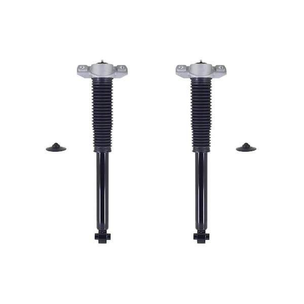 Fcs Struts Shock Absorber Assembly Kit 8346941 - main