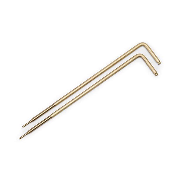 Strike3 1445 0.065 x 0.047 in. Performer Series Metering Rods ST3617858 - main