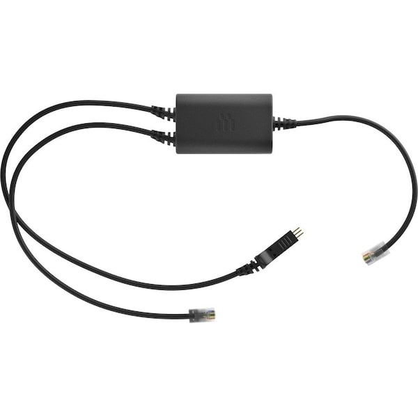 Epos CEHS-PO 01 CABLE FOR ELECTRONIC HOOK SWITCH 1000750 - main
