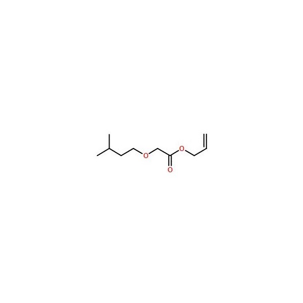 Ak Scientific Allyl amyl glycolate (25g), CAS 67634-00-8 S558-25g - main