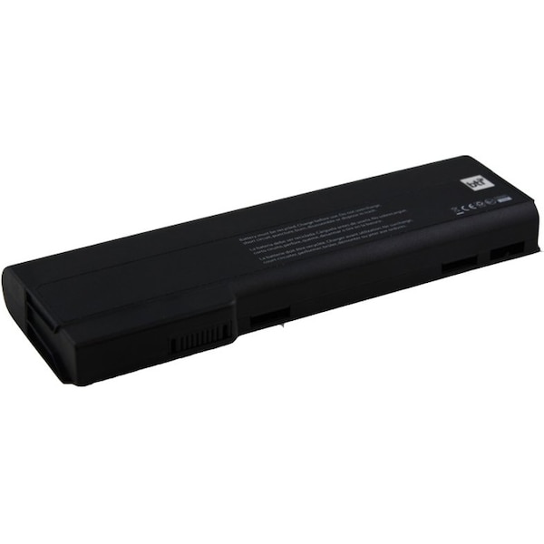 Battery Technology Replacement Notebook Battery (9-Cells) For Hp Elitebook 8460P 8460W HP-EB8460PX9 - main