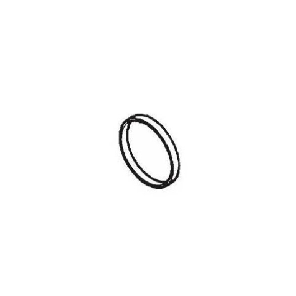 Devilbiss Automotive Refinishing 900997 GASKET-KIT OF 5 BK54-918-5 - main