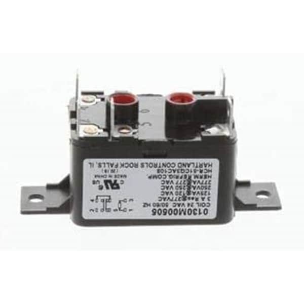 Goodman 0130M00129 24V Spdt Delay Relay 0130M00129 - main