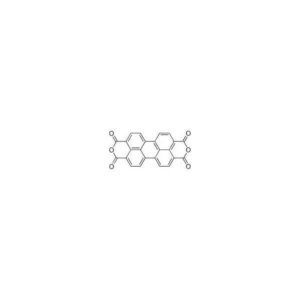 Ak Scientific 3, 4, 9, 10-Perylenetetracarboxylic dianhydride (5g), CAS 128-69-8 L418-5g - main