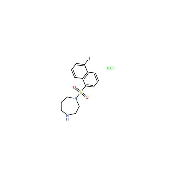 Ak Scientific ML-7 hydrochloride (10mg), CAS 110448-33-4 Y0462-10mg - main