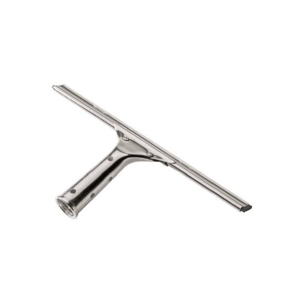 Ettore Products Company 16" Pro Ss Squeegee 11116 - main